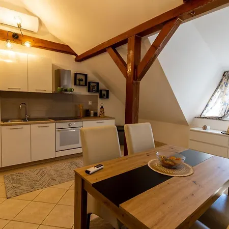 Stylish Bure Apartment *